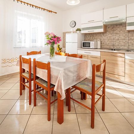 Apartment Vinka บัชกา ภายนอก รูปภาพ
