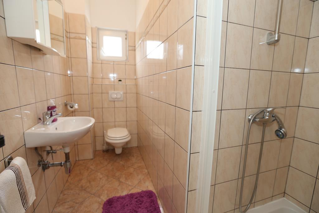 Apartment Vinka บัชกา ภายนอก รูปภาพ