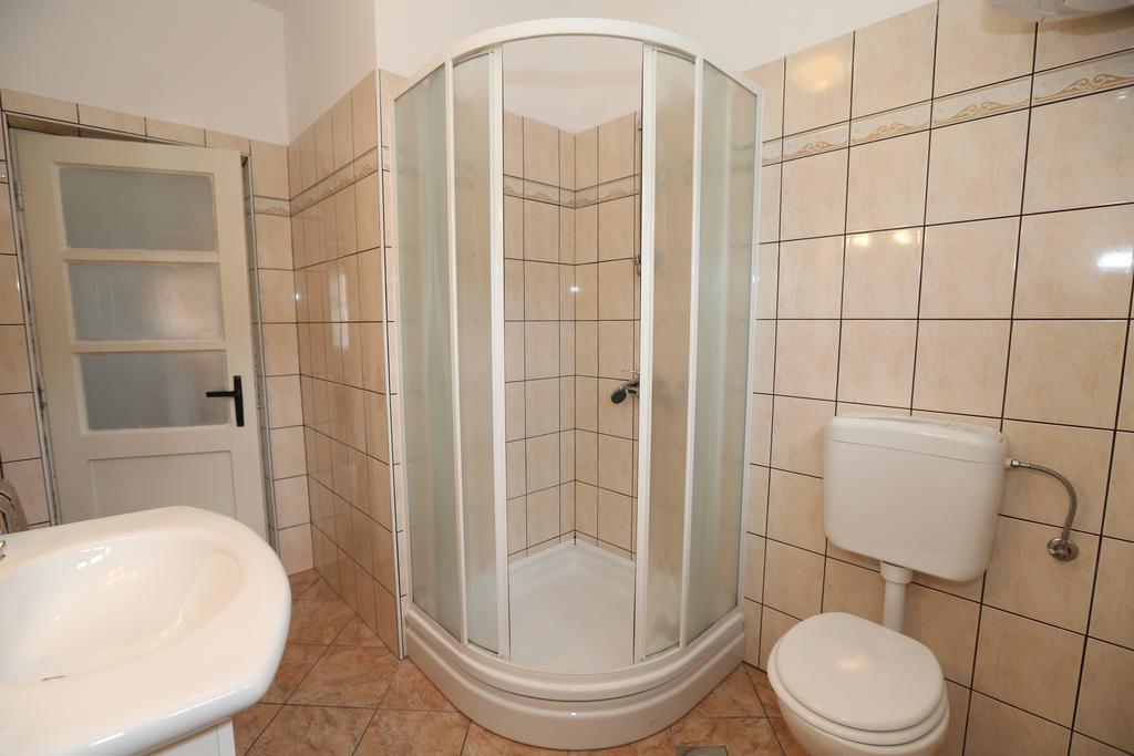 Apartment Vinka บัชกา ภายนอก รูปภาพ